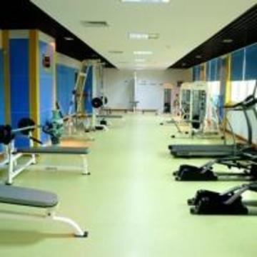 Days Hotel Wudu Τσονγκίνγκ Εξωτερικό φωτογραφία