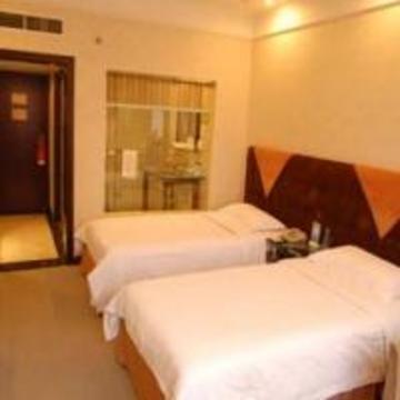 Days Hotel Wudu Τσονγκίνγκ Εξωτερικό φωτογραφία