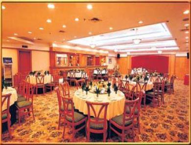 Days Hotel Wudu Τσονγκίνγκ Εστιατόριο φωτογραφία